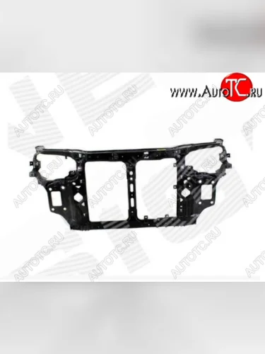 Рамка радиатора SIGNEDA KIA Cerato 2 TD седан (2008-2013)