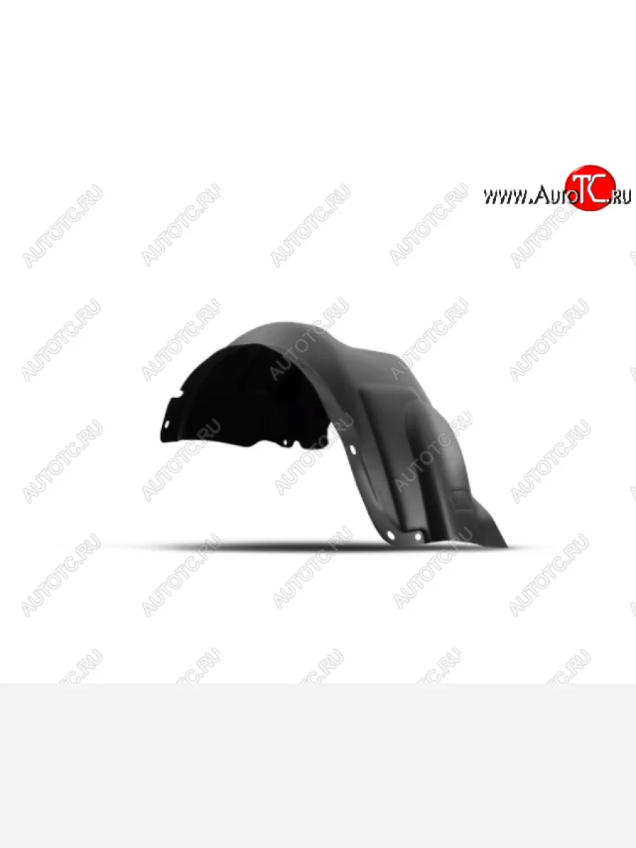 Левый подкрылок передний Totem Dong Feng S30 (2014-2017)  с доставкой в г. Пермь