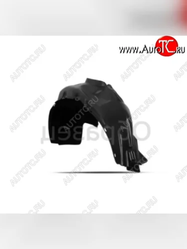 Левый подкрылок передний Totem Great Wall Hover M2 (2010-2014)