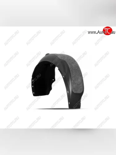 Левый подкрылок задний Totem (с шумоизоляцией) Haval F7  дорестайлинг (2018-2022)