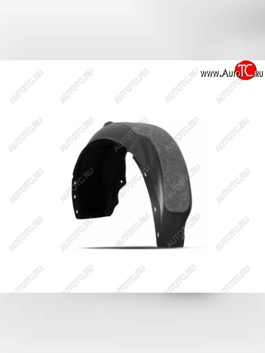 Левый подкрылок задний Totem (с шумоизоляцией)  Haval  F7, F7x  в Керчи Республика Крым