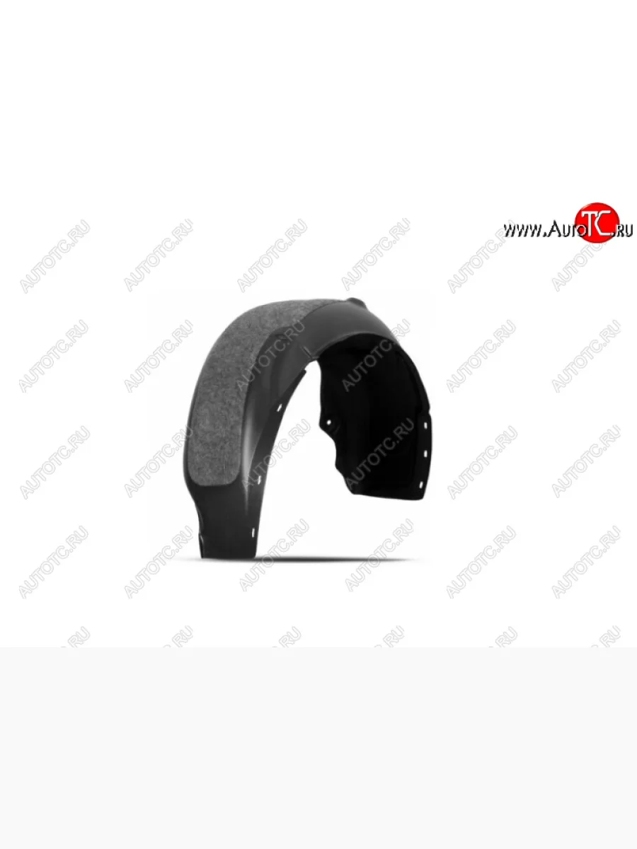 Правый подкрылок задний Totem (с шумоизоляцией)  Haval  F7, F7x  в Керчи Республика Крым