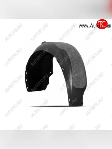 Левый подкрылок передний Totem (с шумоизоляцией) Haval F7  дорестайлинг (2018-2022)