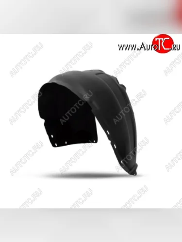 Левый подкрылок задний Totem Haval H8 (2015-2017)