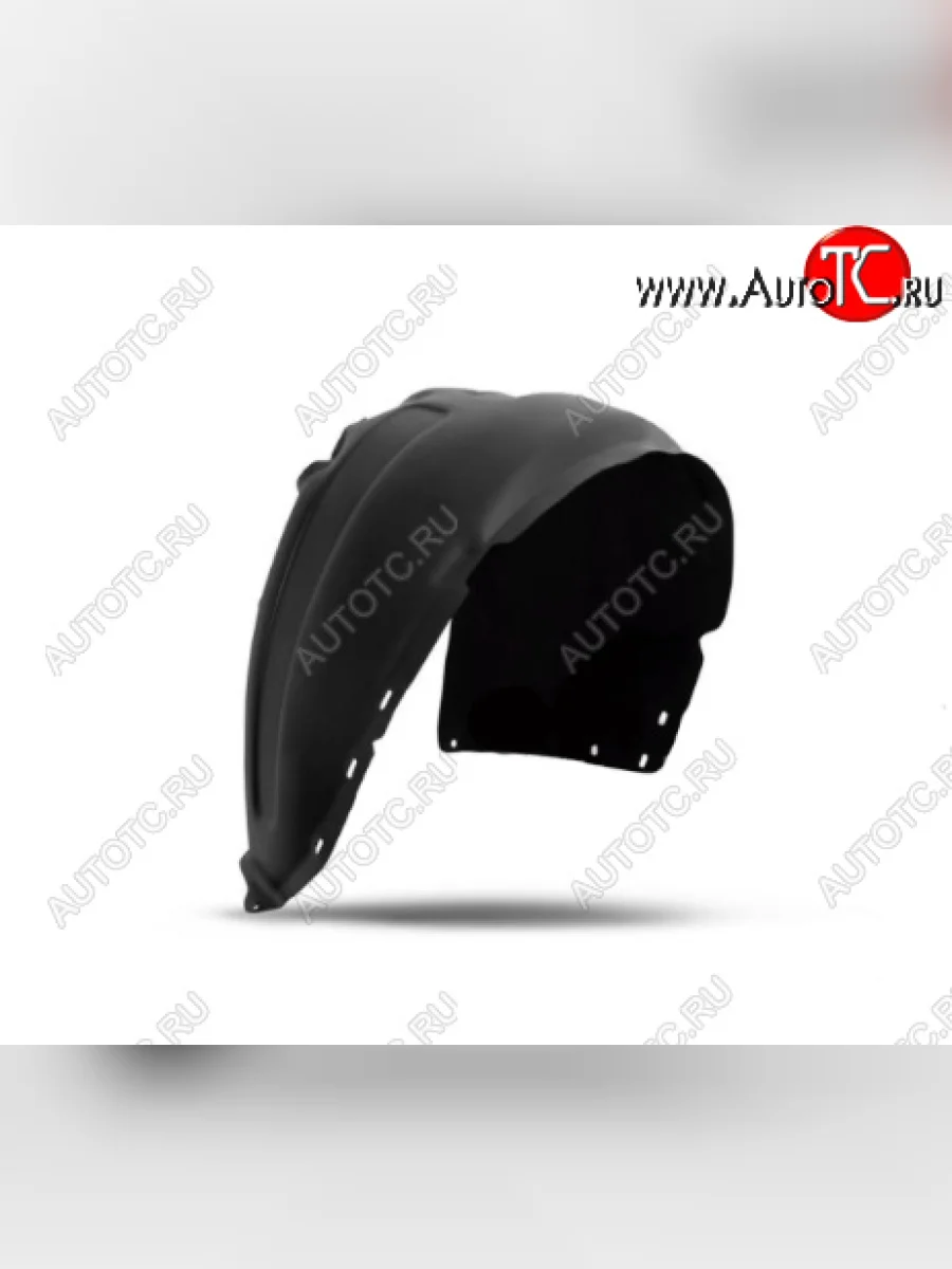 Правый подкрылок задний Totem  Haval H8 (2015-2017)  в Воронеже Воронежской области
