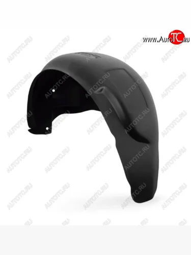 Левый подкрылок передний Totem Haval H8 (2015-2017)