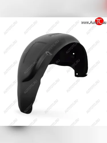 Правый подкрылок передний Totem Haval H8 (2015-2017)
