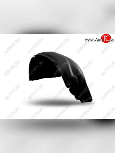 Правый подкрылок передний Totem Haval H9 (2015-2017) дорестайлинг