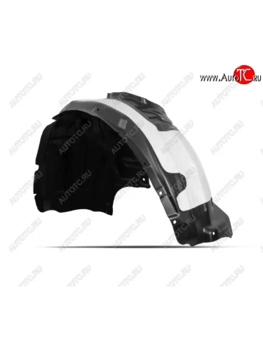 Правый подкрылок передний Totem (с шумоизоляцией) KIA Rio  X (2020-2025) рестайлинг