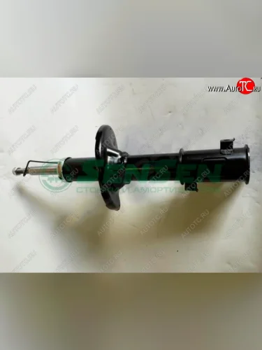 Левый амортизатор передний SENSEN Hyundai Elantra XD седан дорестайлинг (2000-2003)