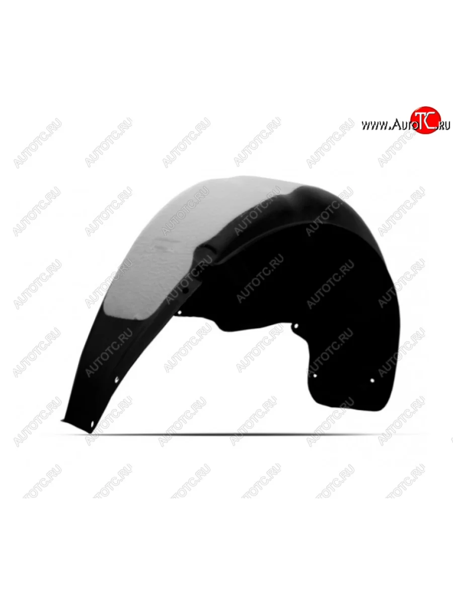 Правый подкрылок задний Totem (с шумоизоляцией) KIA XCeed 1 (2019-2025)  в Самаре Самарской области
