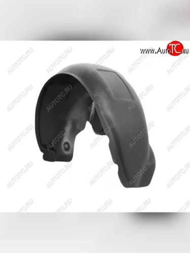 Левый подкрылок задний Totem Лада ВАЗ Гранта  2190 (2011-2017) седан  дорестайлинг