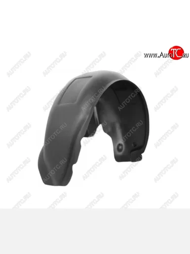 Правый подкрылок задний Totem Лада ВАЗ Гранта  2190 (2011-2017) седан  дорестайлинг