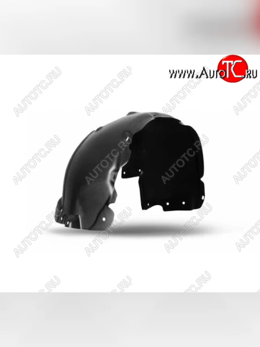 Левый подкрылок задний Totem  Лада ВАЗ Ларгус (2021-2025)  в Перми Пермском крае