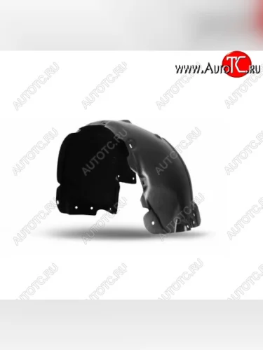Правый подкрылок задний Totem Лада ВАЗ Ларгус (2021-2025) рестайлинг R90