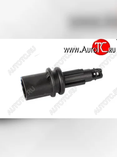 Датчик температуры всасываемого воздуха GM Opel Astra H хэтчбек 5дв дорестайлинг (2004-2007)