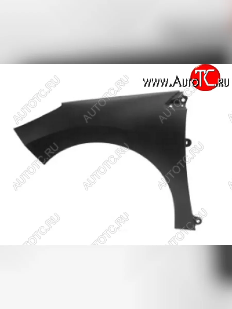 Переднее крыло Original Peugeot 308 T7 универсал дорестайлинг (2007-2011) (Неокрашенное)  в Керчи Республика Крым