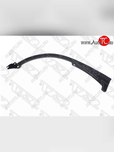 Правая накладка арки SAT (задняя). Toyota RAV4 XA50 5 дв. дорестайлинг (2018-2025)