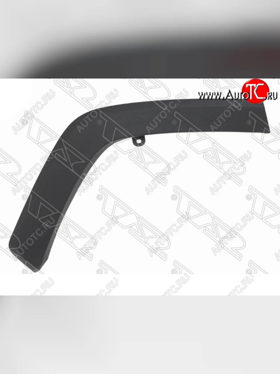 Правая накладка арки SAT (задняя) Toyota RAV4 XA50 5 дв. дорестайлинг (2018-2025)  в Керчи Республика Крым