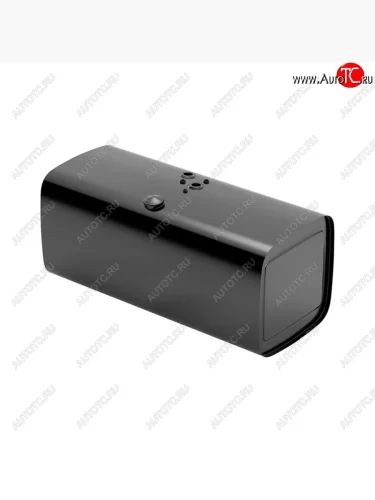 Бак топливный Бакор (550 л., СТАЛЬ) (крышка полуоборот, без комплектующих) КамАЗ 5320 - 6520