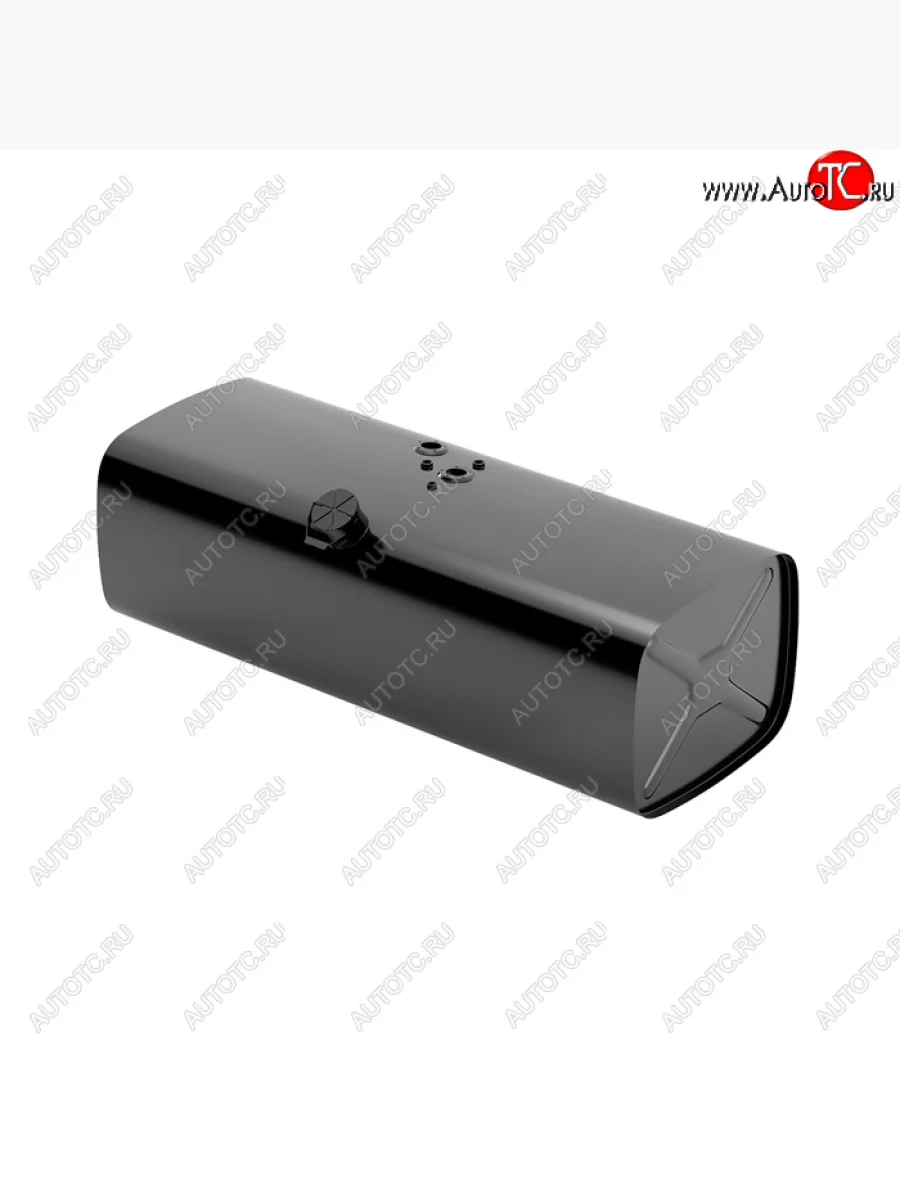 Бак топливный Бакор (700 л., СТАЛЬ)  КамАЗ  5320, 6520 (крышка откидная, без комплектующих)  В Кинешме Ивановской области