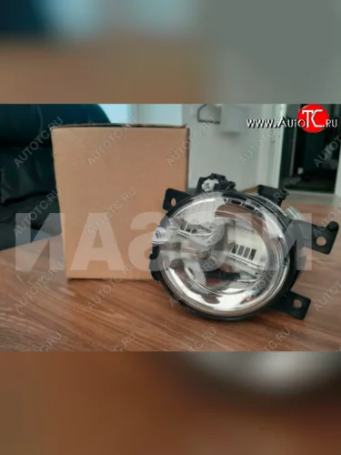 Правая противотуманная фара NISSAN INFINITI Qx50 J55 (2017-2022)
