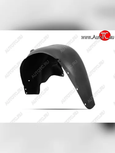 Левый подкрылок задний Totem Hyundai Santa Fe  TM (2018-2021) дорестайлинг