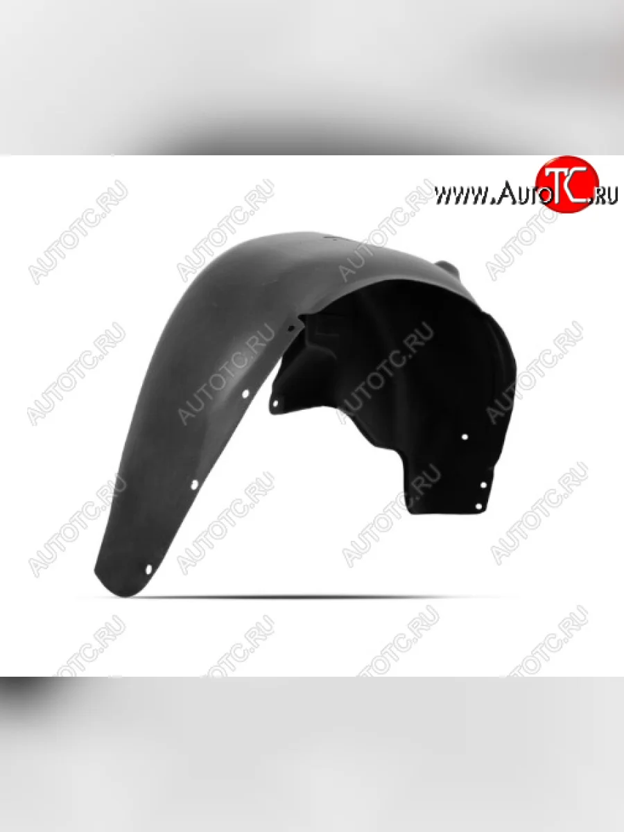 Правый подкрылок задний Totem Hyundai Santa Fe TM дорестайлинг (2018-2021)  в Воронеже Воронежской области