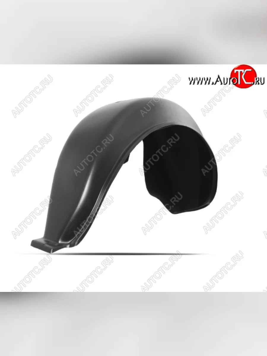 Правый подкрылок задний Totem  Лада ВАЗ нива 4х4 (1993-2019) 2131  с доставкой в г. Керчь