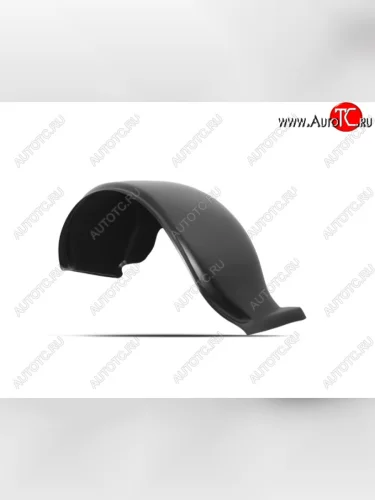 Левый подкрылок передний Totem Лада ВАЗ Нива 4х4  2121 - нива 4х4 ( 2131,  2121,  2121 (Legend))