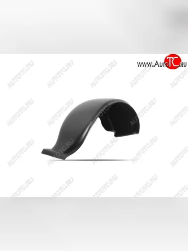 Правый подкрылок передний Totem Лада ВАЗ нива 4х4  2131 (1993-2019) 5 дв. дорестайлинг