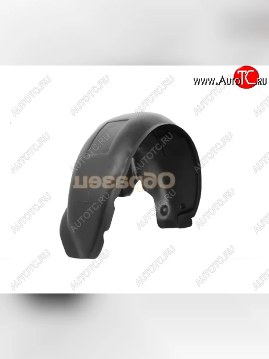 Правый подкрылок задний Totem  Mazda 6 (2018-2025) GJ  с доставкой в г. Керчь
