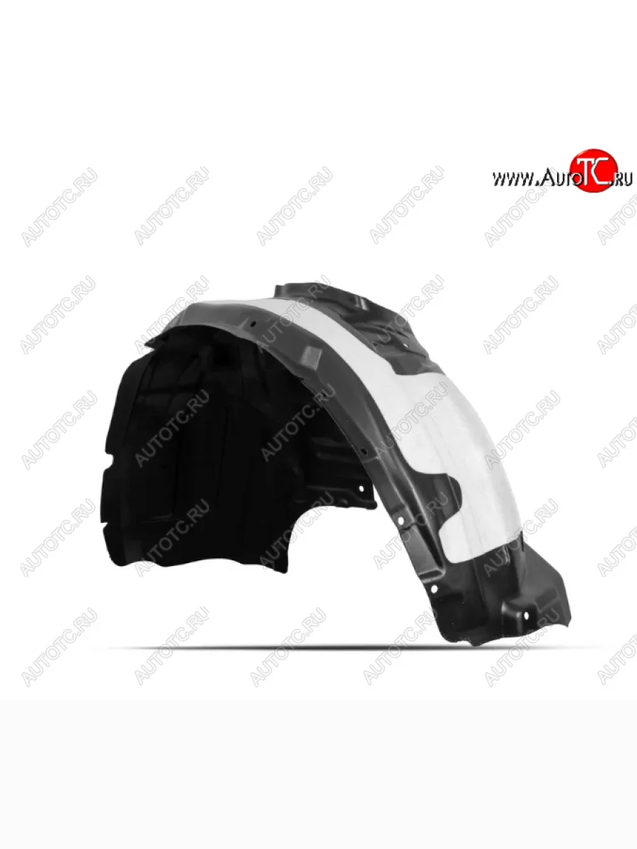 Правый подкрылок передний Totem (Европа)  Renault Duster (2015-2021) HS  в Керчи Республика Крым