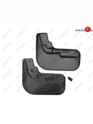 Брызговики Frosch (optimum) Haval Jolion (2020-2024) дорестайлинг