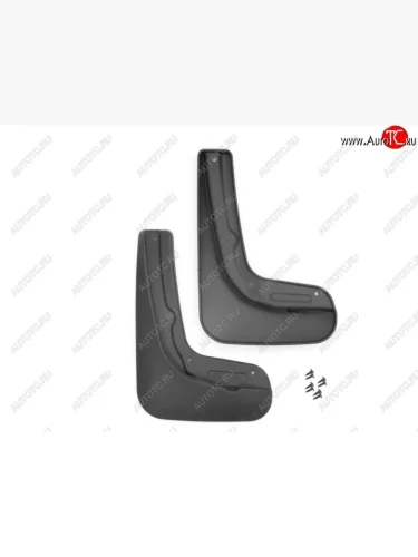 Брызговики REIN (standart) Geely Coolray  SX11 (2018-2023) дорестайлинг