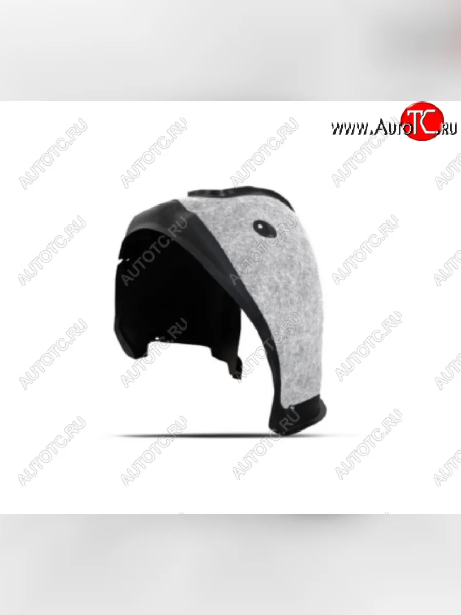 Левый подкрылок задний Totem (с шумоизоляцией)  Subaru Forester (2018-2021) SK/S14  в Перми Пермском крае