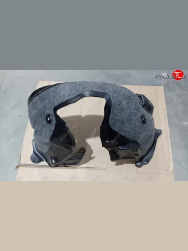 Левый подкрылок передний Totem (с шумоизоляцией) Subaru Forester  SK/S14 (2018-2021) дорестайлинг