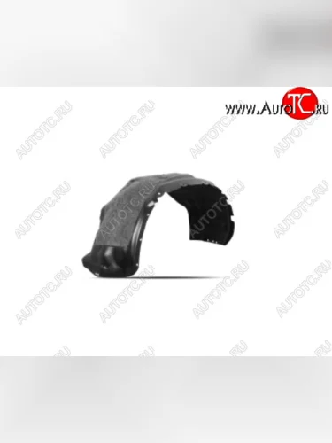 Правый подкрылок передний Totem (с шумоизоляцией) Toyota RAV4 XA50 5 дв. дорестайлинг (2018-2025)