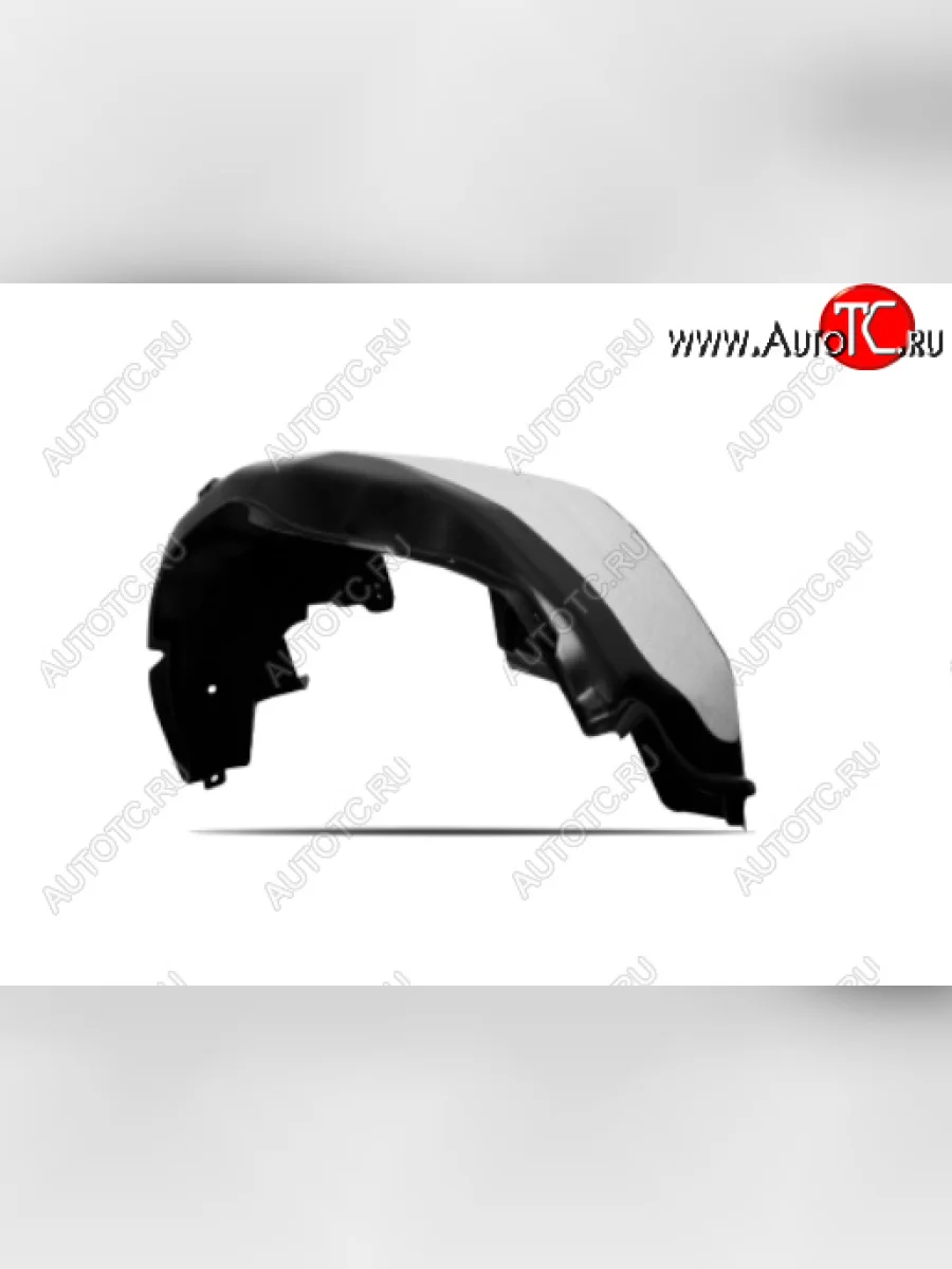 Левый подкрылок задний Totem (с шумоизоляцией) Toyota RAV4 XA50 5 дв. дорестайлинг (2018-2025)  в Керчи Республика Крым