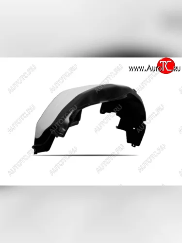 Правый подкрылок задний Totem (с шумоизоляцией) Toyota RAV4 XA50 5 дв. дорестайлинг (2018-2025)