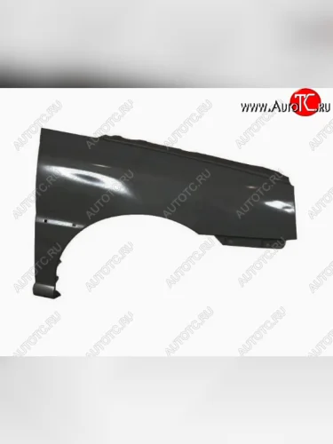 Правое переднее крыло MOBIS (USA) KIA Rio  1 DC (2002-2005) рестайлинг универсал