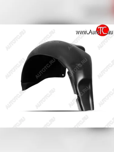 Левый подкрылок задний Totem Datsun mi-DO хэтчбэк (2014-2021)