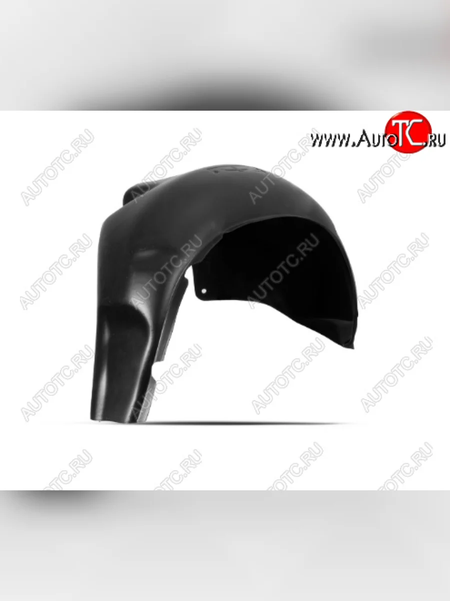 Правый подкрылок задний Totem Datsun mi-DO хэтчбэк (2014-2021)  с доставкой в г. Керчь
