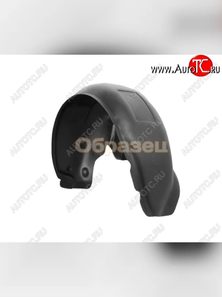 Левый подкрылок задний Totem Ford EcoSport B515 рестайлинг (2017-2019)  с доставкой в г. Керчь