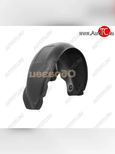 Правый подкрылок задний Totem Ford EcoSport B515 рестайлинг (2017-2019)