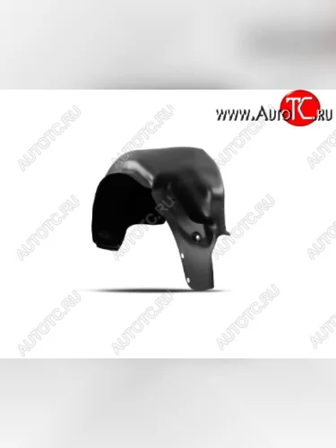 Левый подкрылок задний Totem Geely GC6 (2014-2017)