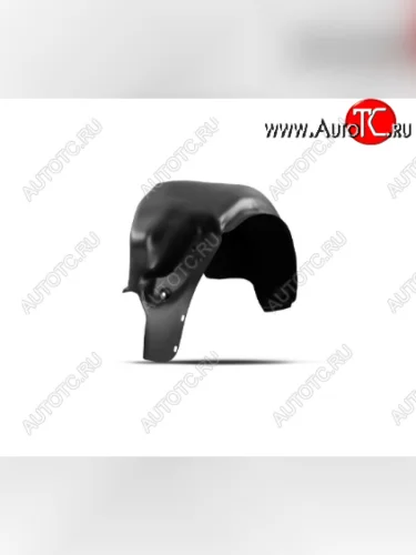 Правый подкрылок задний Totem Geely GC6 (2014-2017)