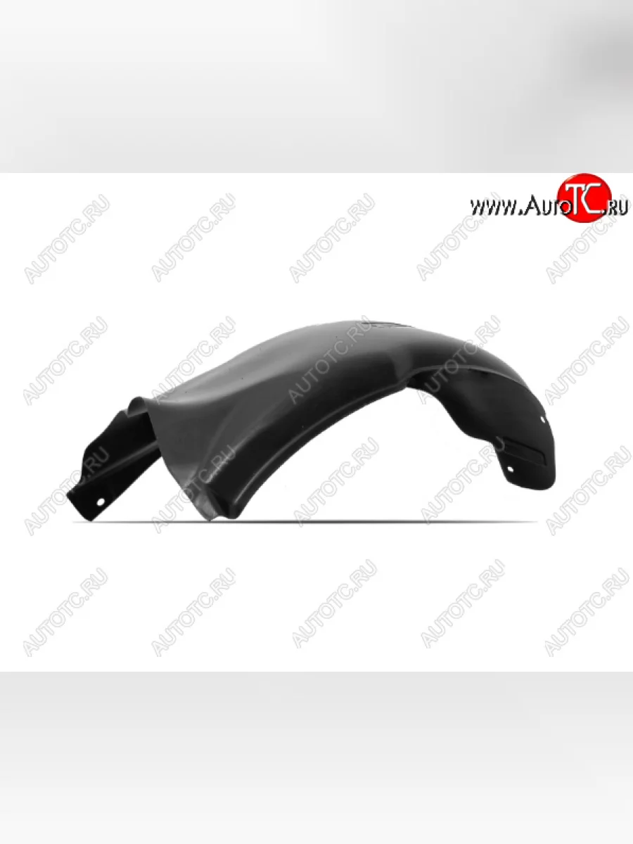 Левый подкрылок задний Totem Haval H5 рестайлинг (2020-2023)  в Перми Пермском крае