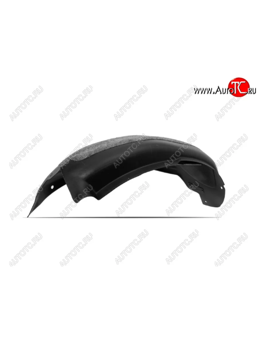 Правый подкрылок задний Totem (с шумоизоляцией)  Haval H5 (2020-2023)  в Керчи Республика Крым