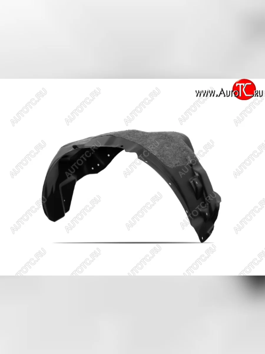 Левый подкрылок передний Totem (c шумоизоляцией)  Haval H5 (2020-2023)  в Перми Пермском крае